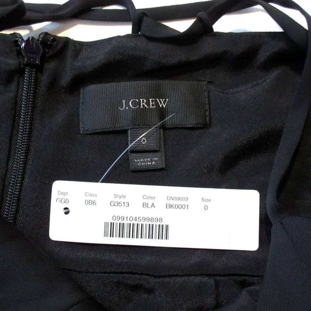 J. Crew up purchase